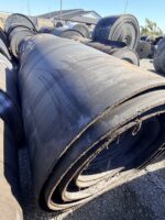 Continental Conveyor Belt – 48” & 60” MSHA Part 14 Underground Belt - Image 2